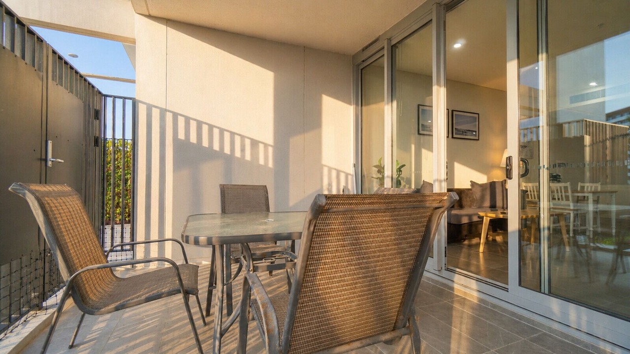 Photo of Outdoor in Lidcombe