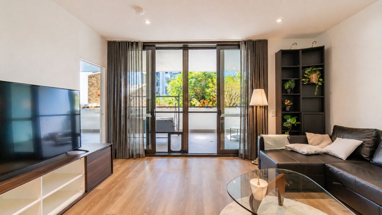 Photo of Livingroom in Mascot