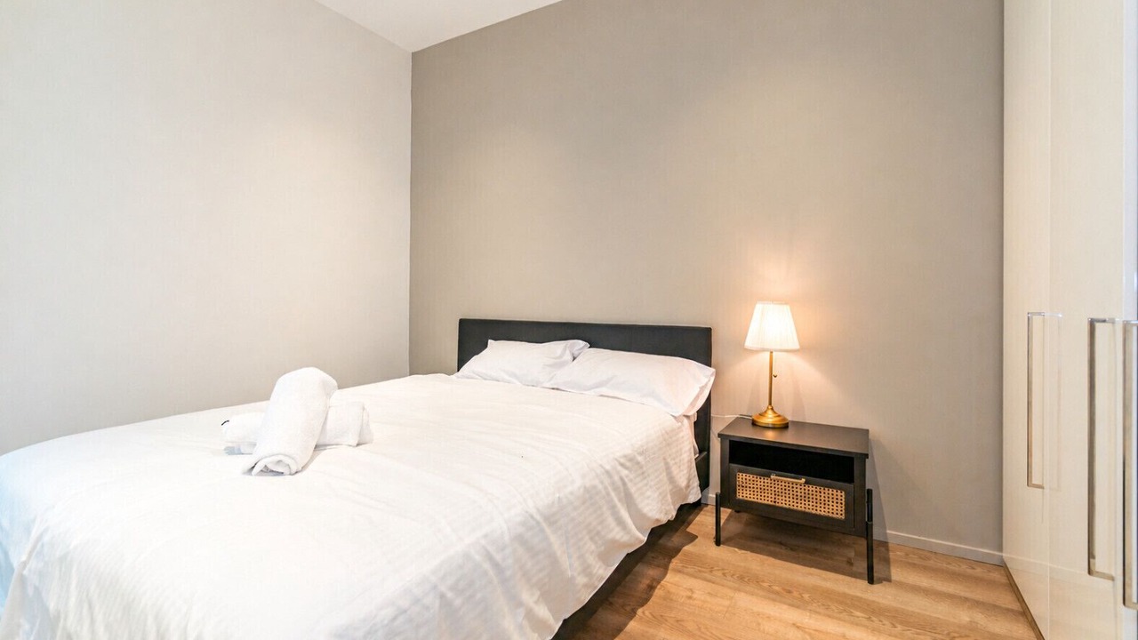 Photo of Bedroom in Mascot