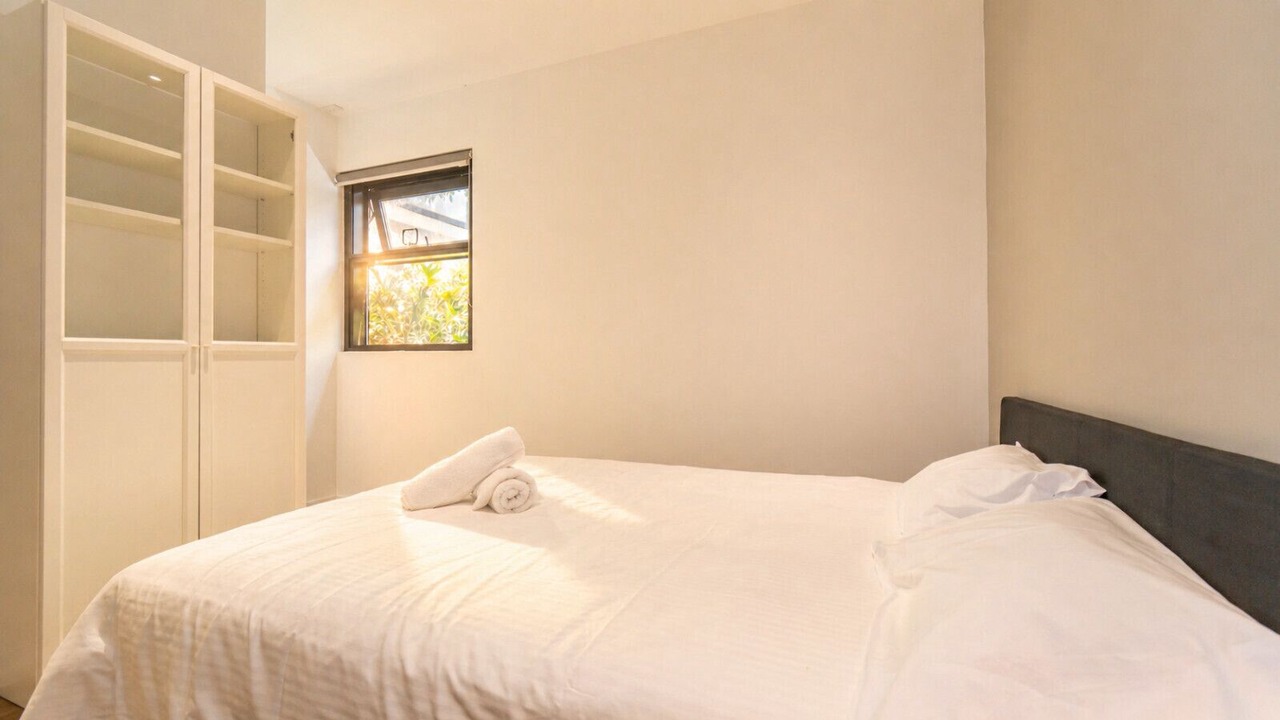 Photo of Bedroom in Mascot