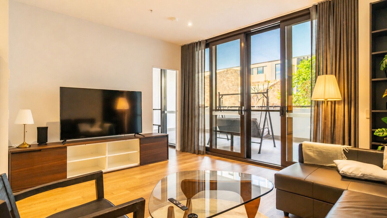 Photo of Livingroom in Mascot
