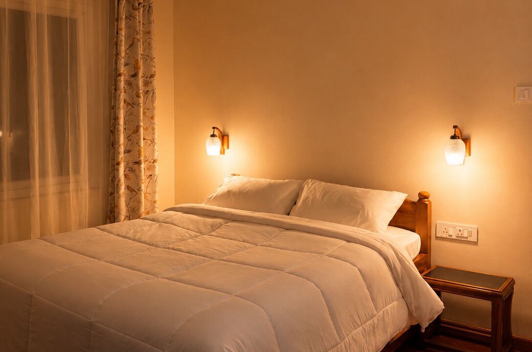 Photo of Bedroom in Shillong
