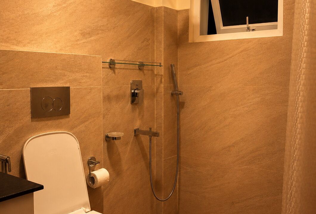 Photo of Bathroom in Shillong
