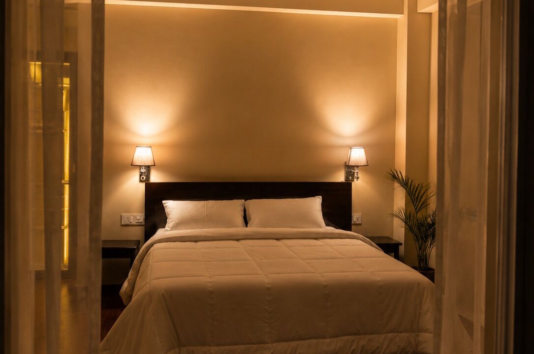 Photo of Bedroom in Shillong