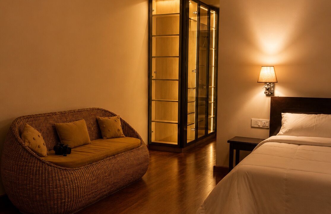 Photo of Bedroom in Shillong