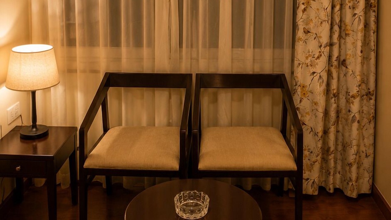 Photo of Bedroom in Shillong