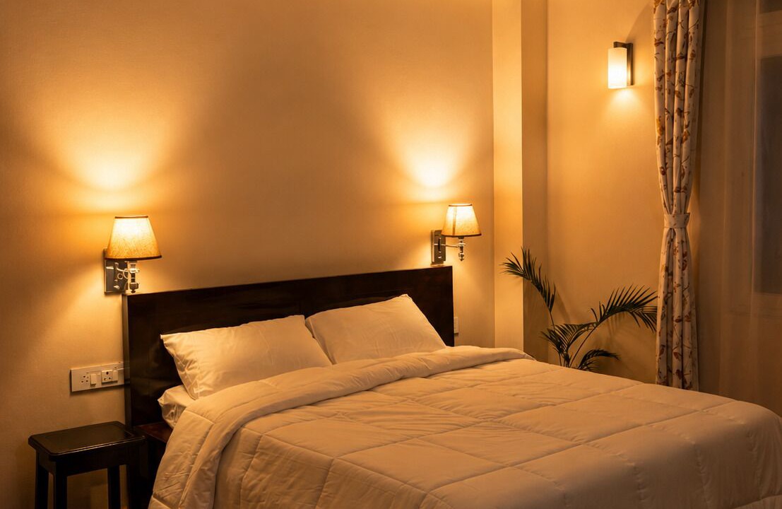 Photo of Bedroom in Shillong