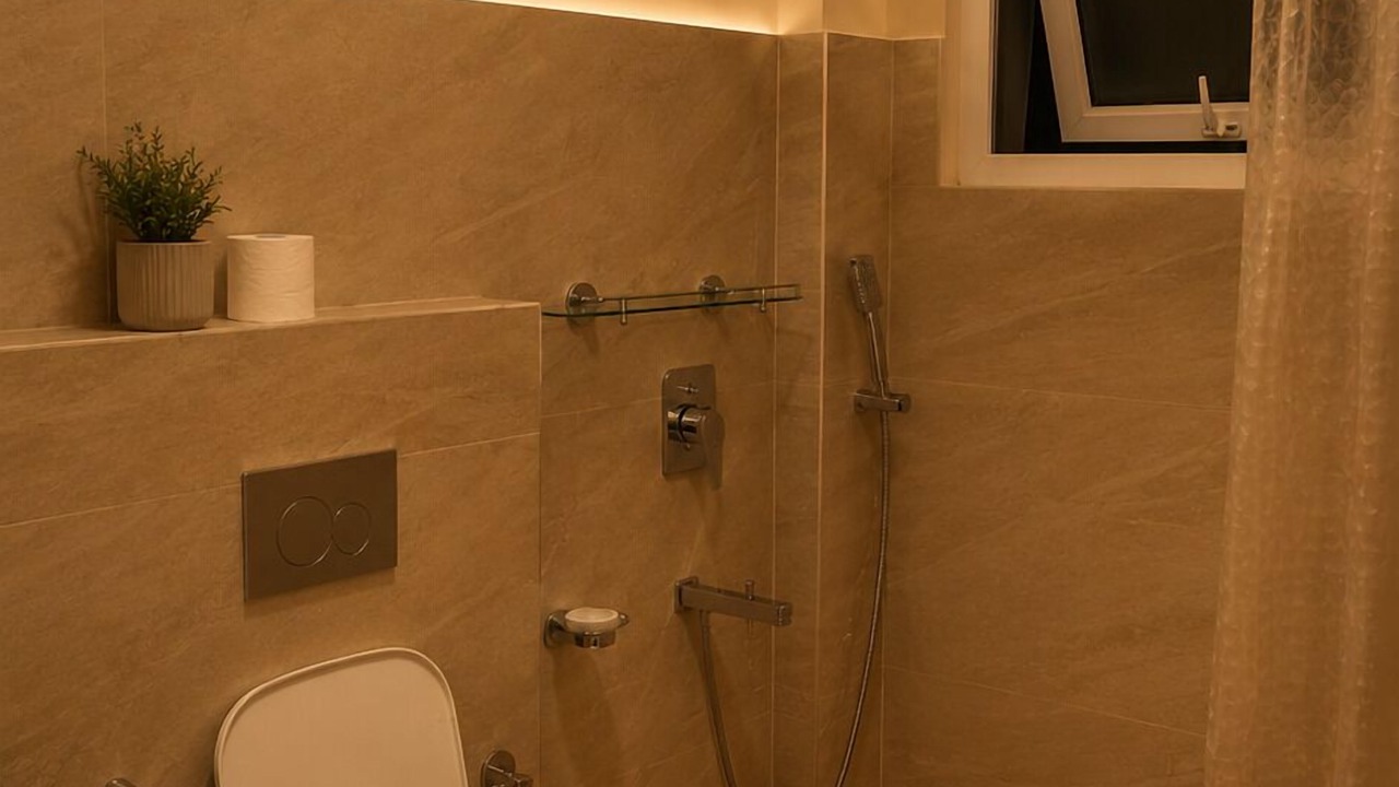 Photo of Bathroom in Shillong