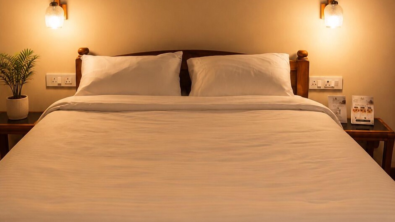 Photo of Bedroom in Shillong