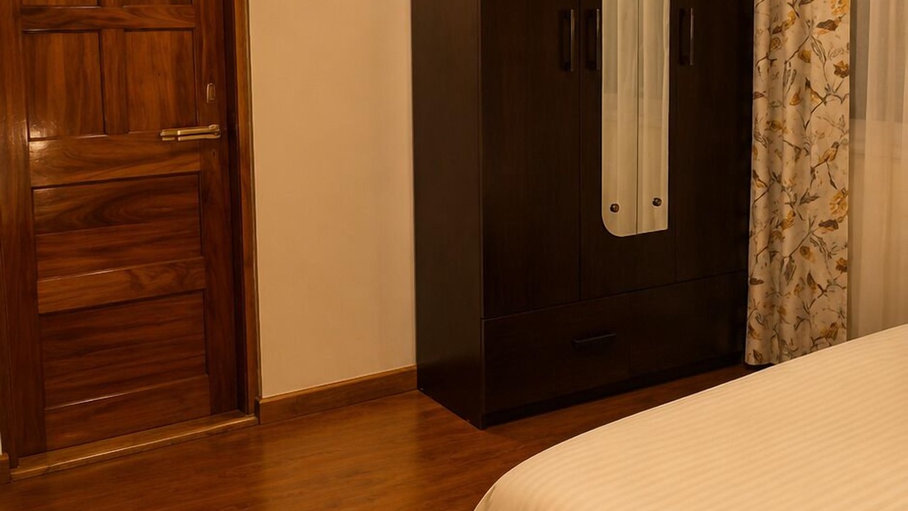 Photo of Bedroom in Shillong