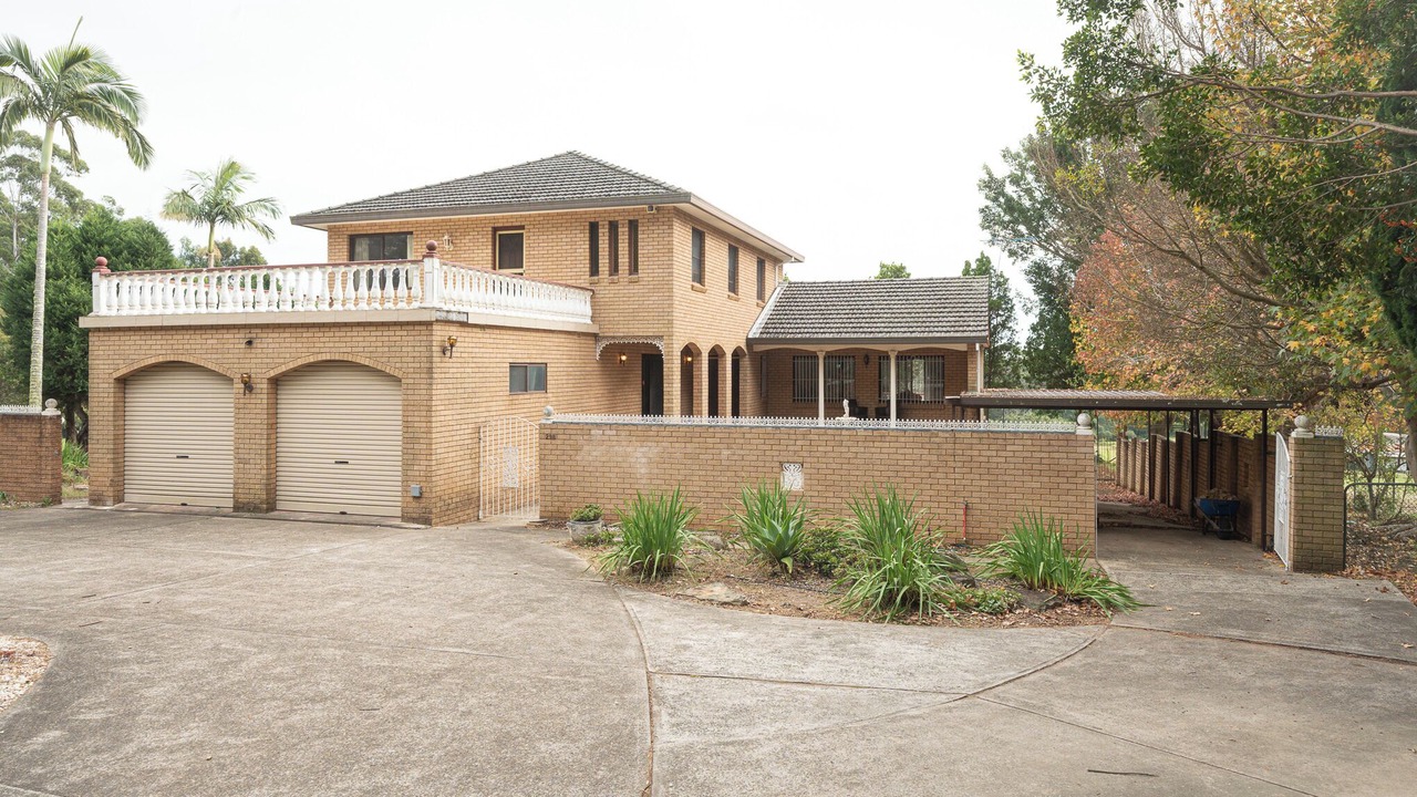 Photo of Outdoor in Galston