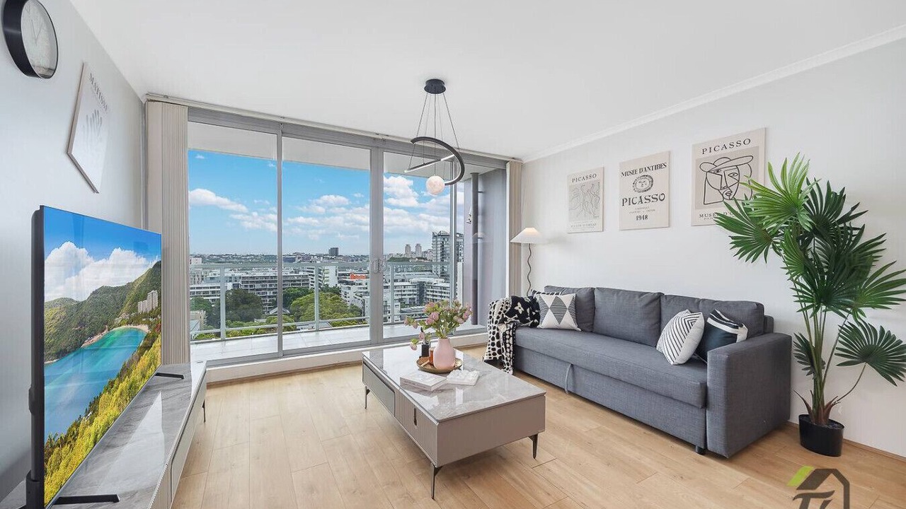 Photo of Livingroom in Zetland