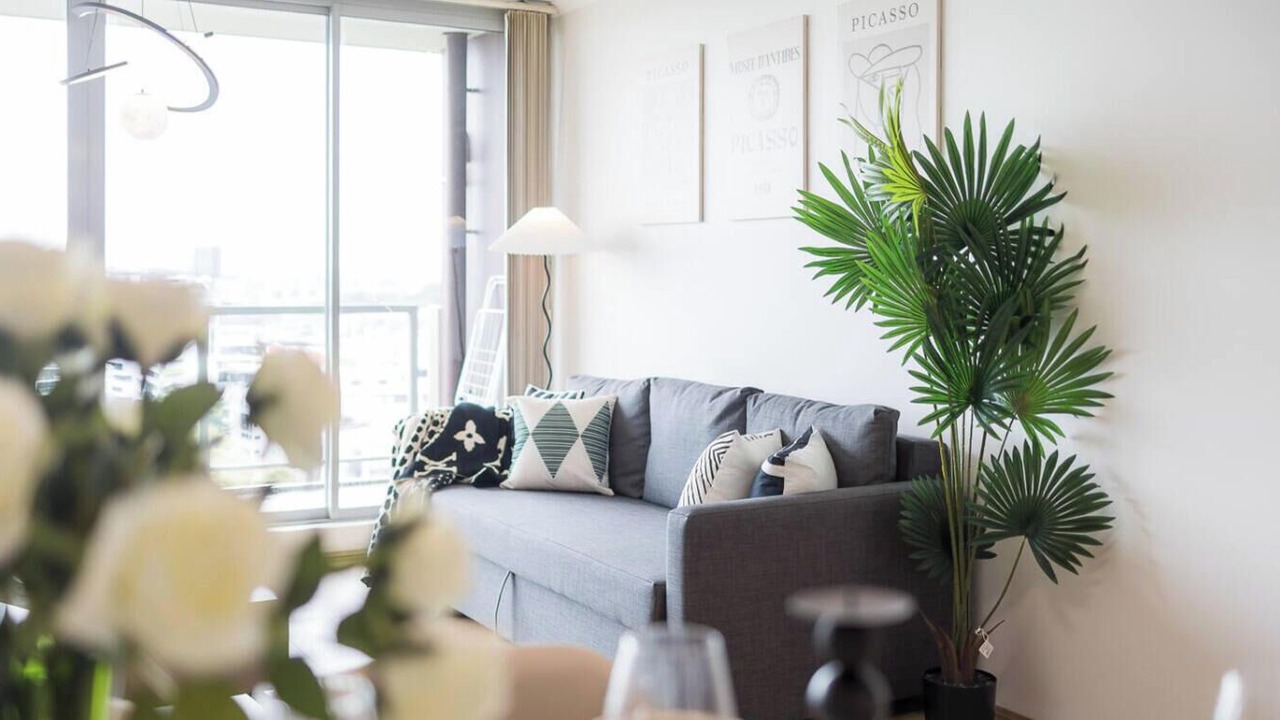 Photo of Livingroom in Zetland