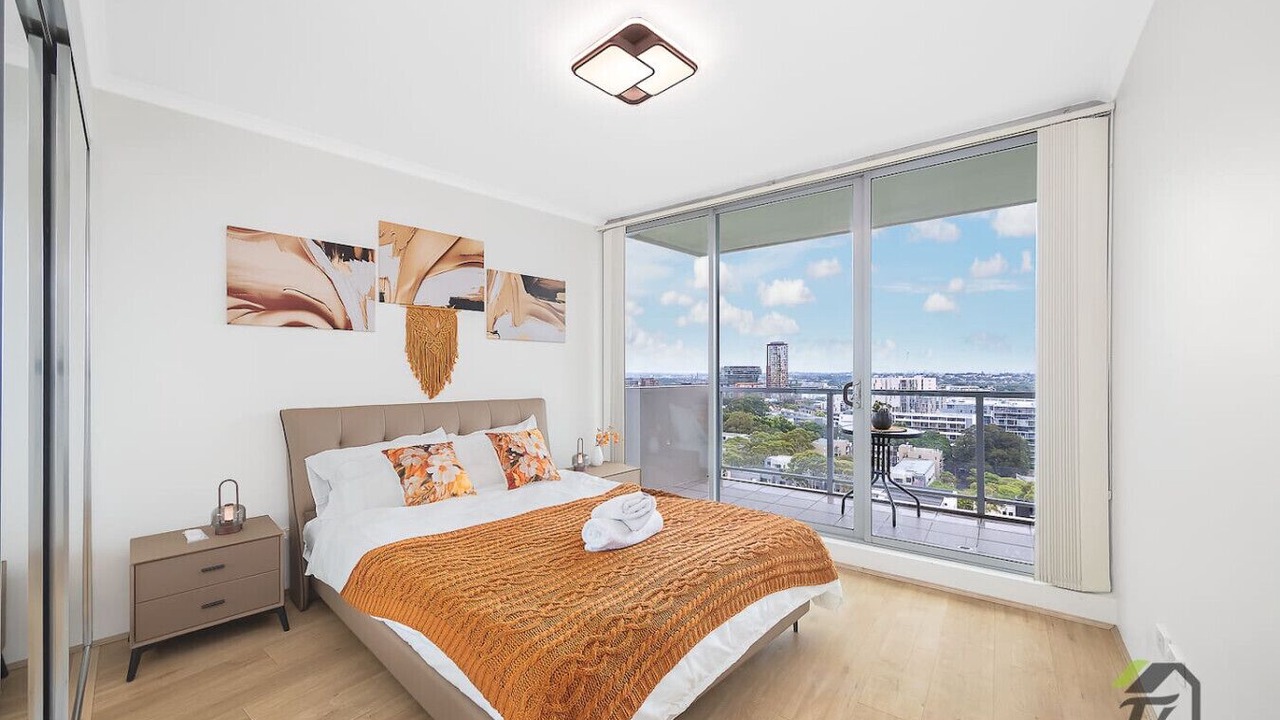 Photo of Bedroom in Zetland