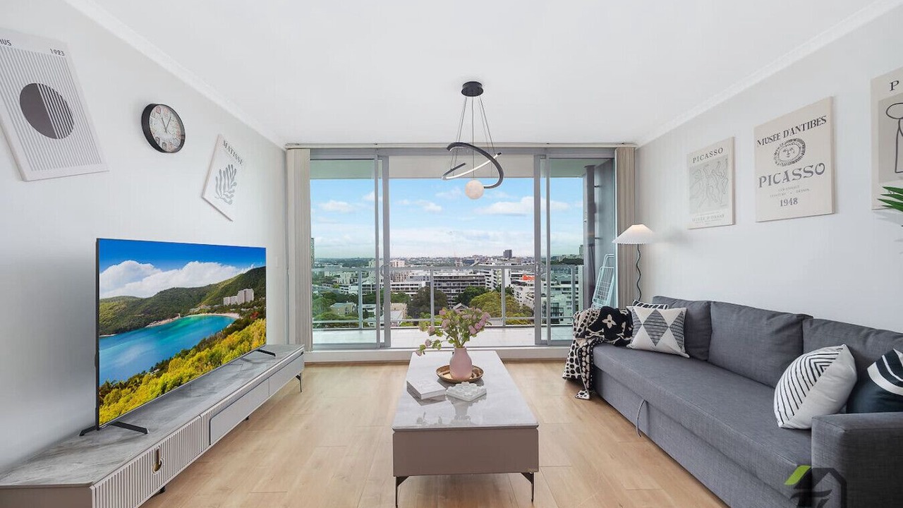 Photo of Livingroom in Zetland