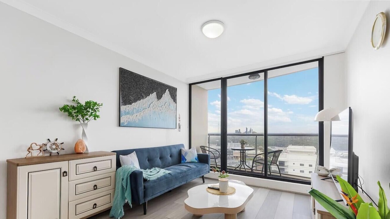 Photo of Livingroom in St. Leonards