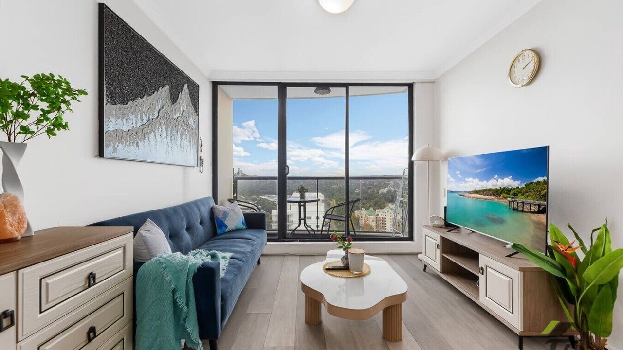 Photo of Livingroom in St. Leonards