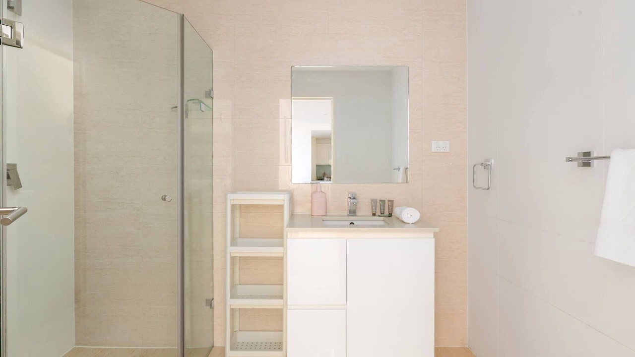 Photo of Bathroom in Wolli Creek