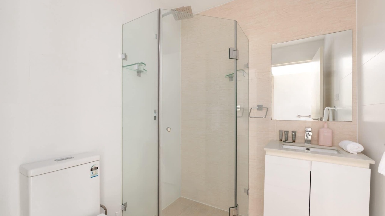 Photo of Bathroom in Wolli Creek