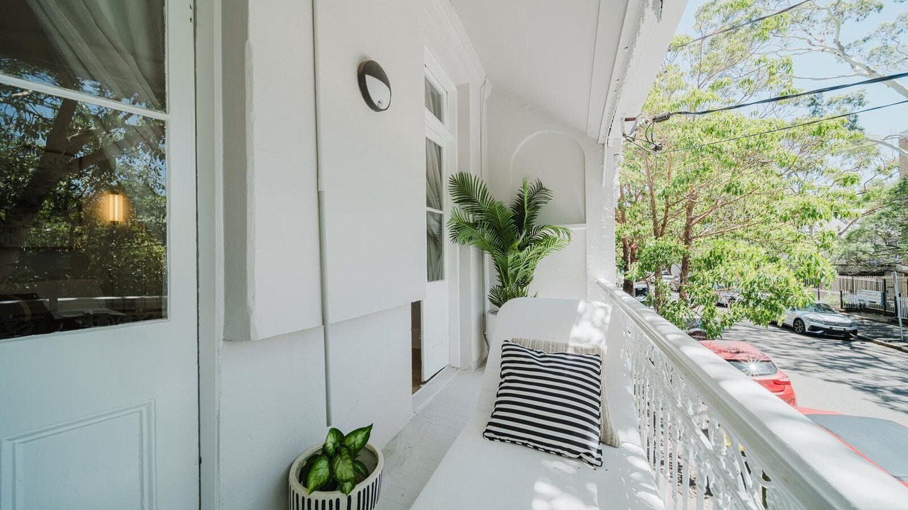 Photo of Outdoor in Surry Hills