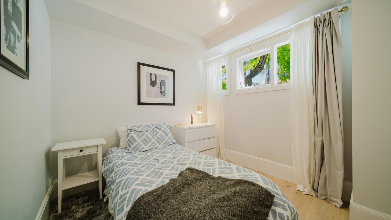 Photo of Bedroom in Surry Hills