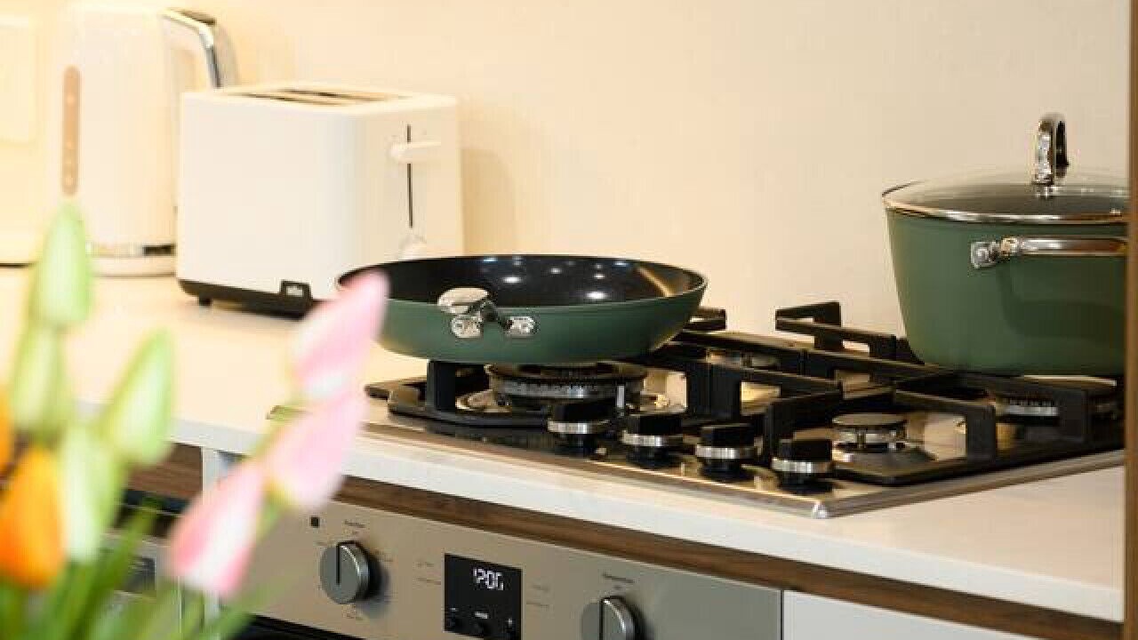 Photo of Kitchen in Marrickville