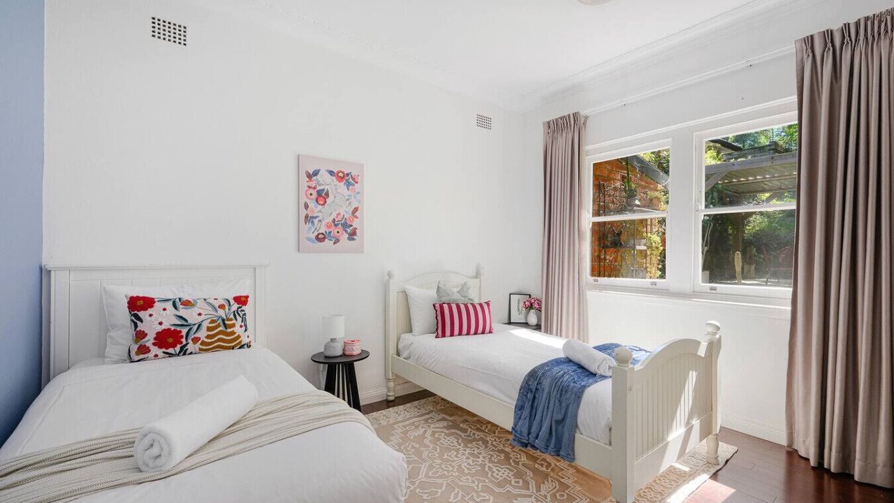 Photo of Bedroom in Pymble