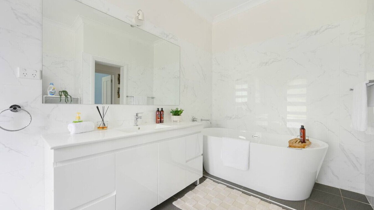 Photo of Bathroom in Pymble