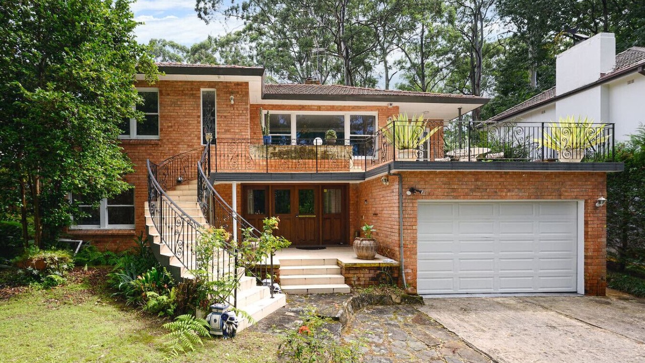 Photo of Outdoor in Pymble