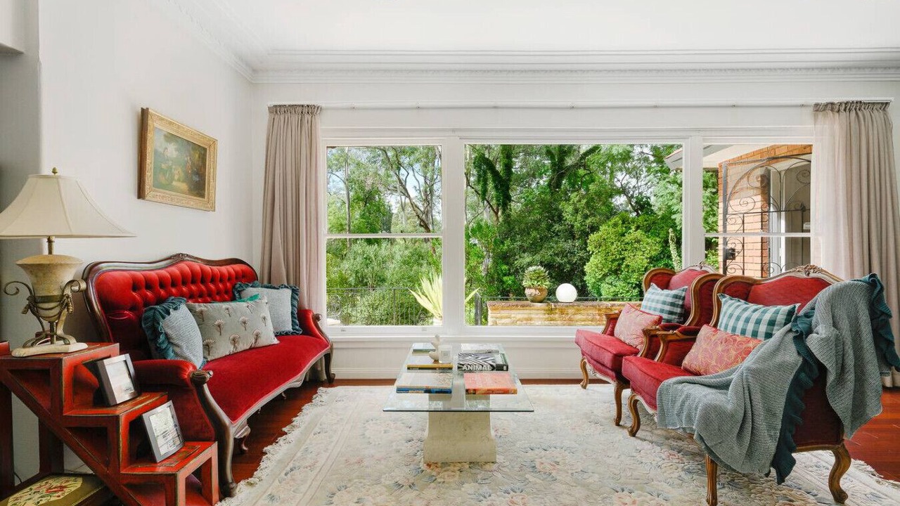 Photo of Livingroom in Pymble