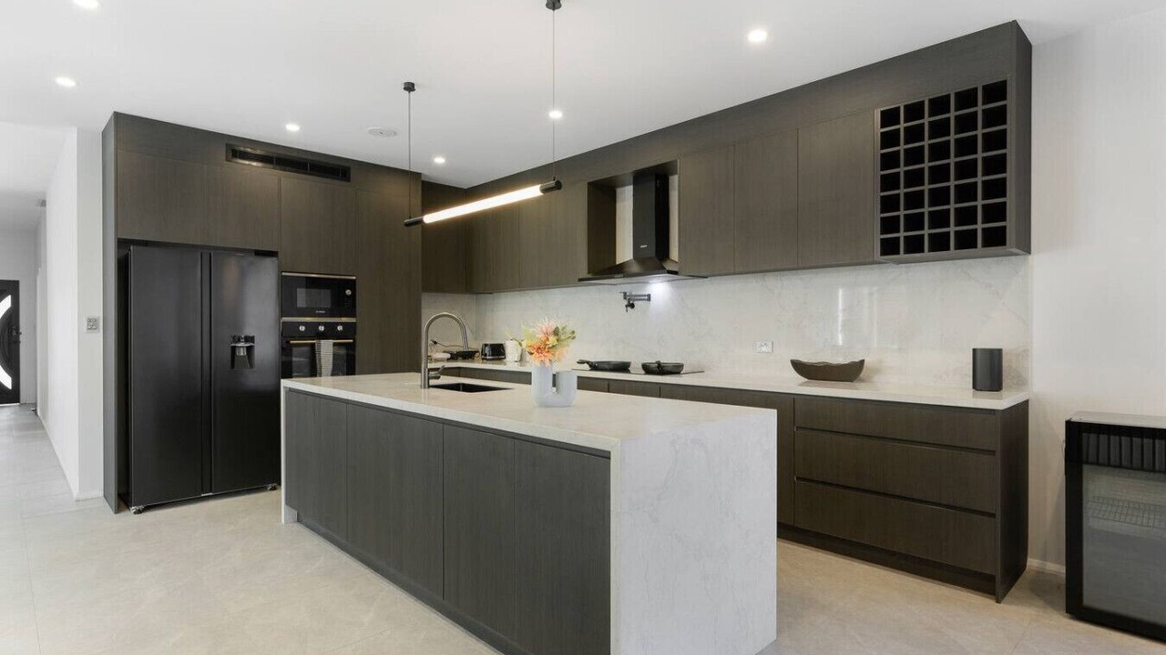 Photo of Kitchen in Kingsgrove