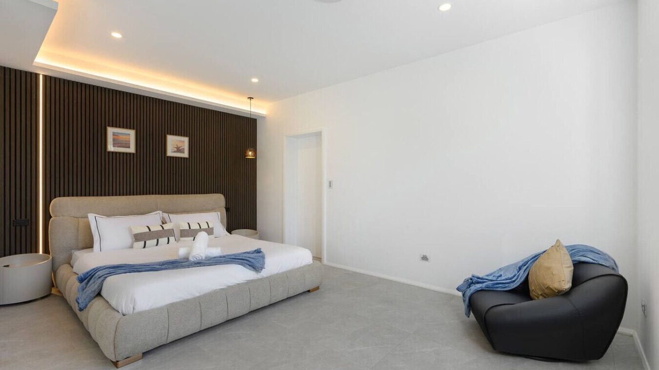 Photo of Bedroom in Kingsgrove