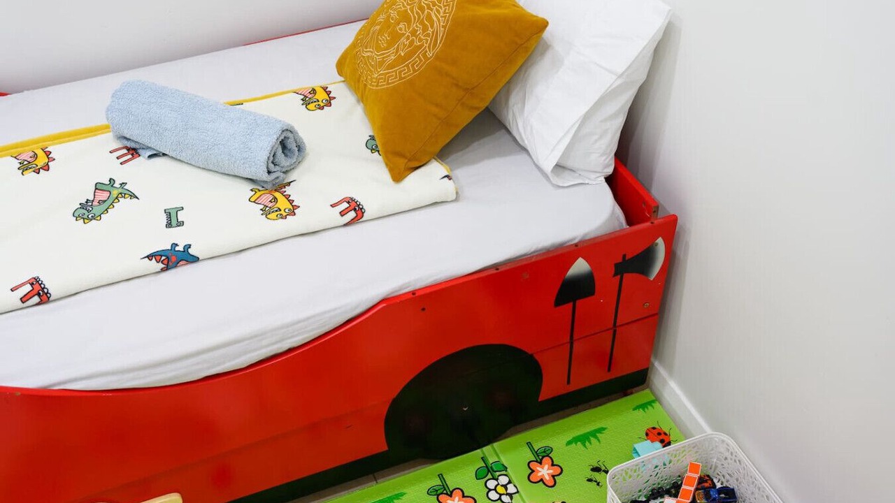 Photo of Bedroom in Panania