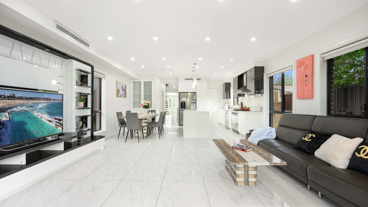 Photo of Livingroom in Panania