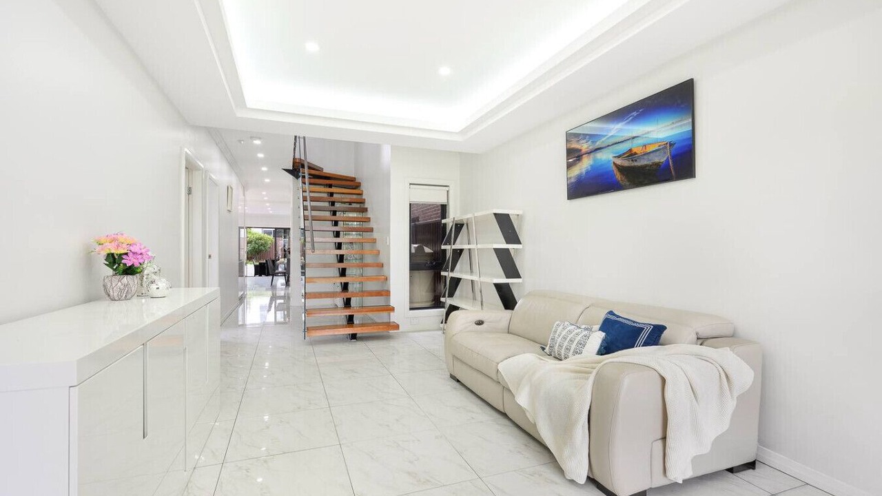 Photo of Livingroom in Panania