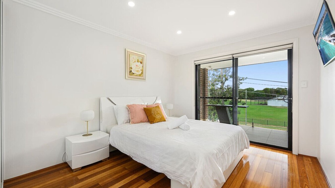 Photo of Bedroom in Panania