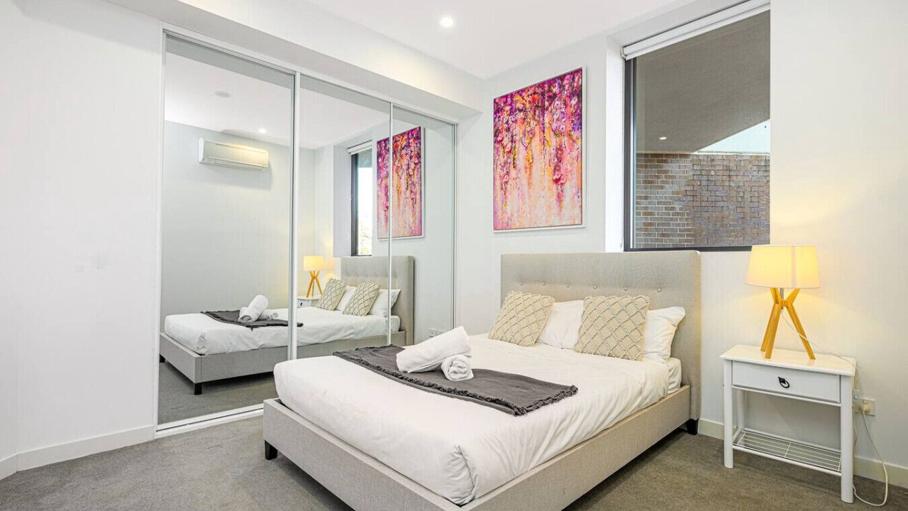 Photo of Bedroom in Penrith