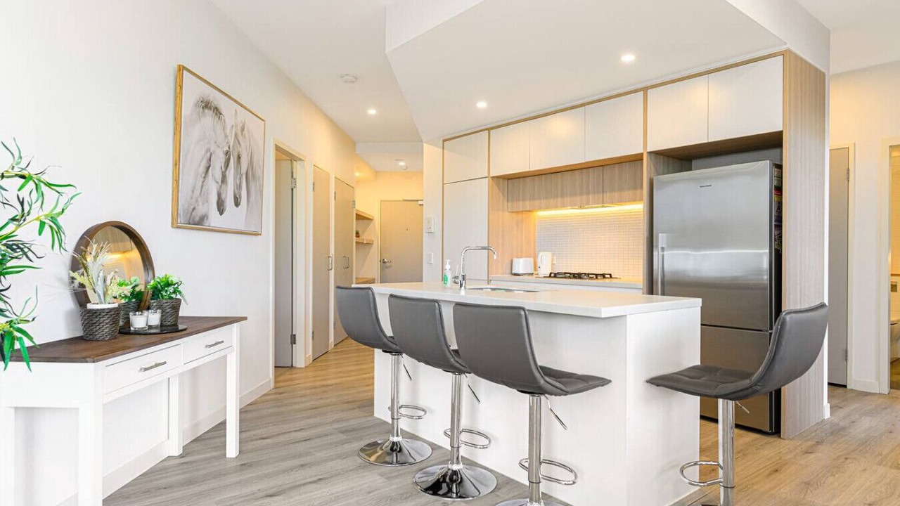 Photo of Kitchen in Penrith