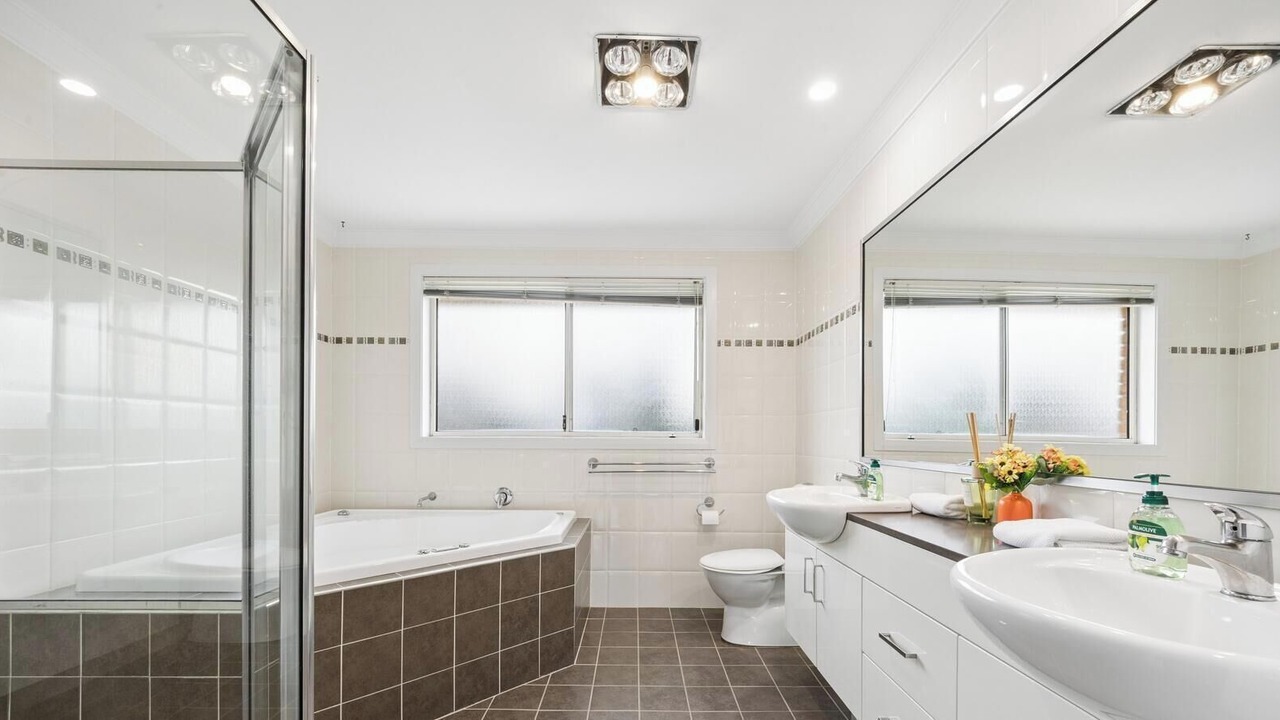 Photo of Bathroom in Blacktown