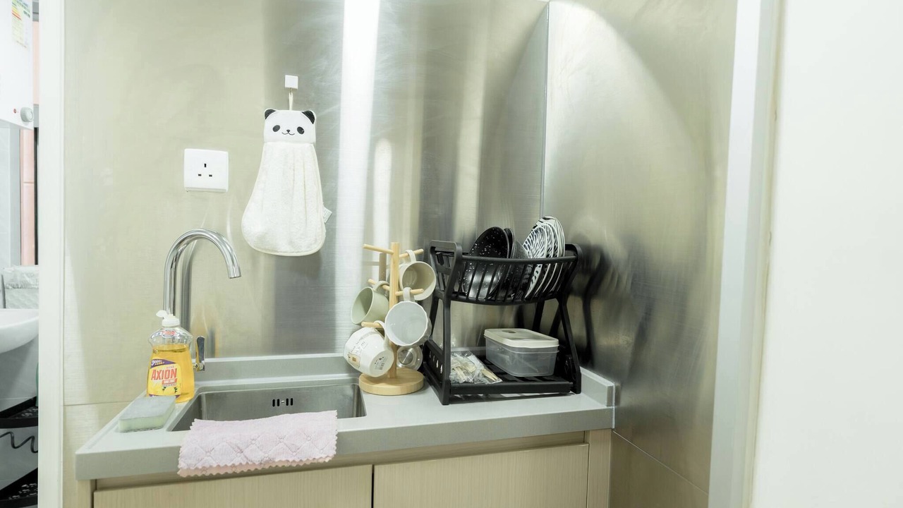 Photo of Bathroom in Tsim Sha Tsui