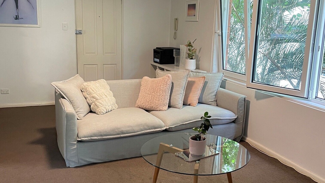 Photo of Livingroom in Rose Bay
