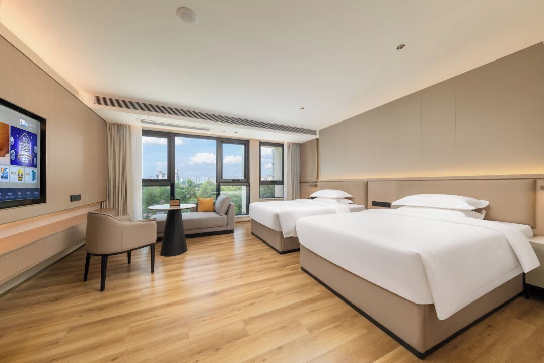 Photo of Bedroom in Pengjiang