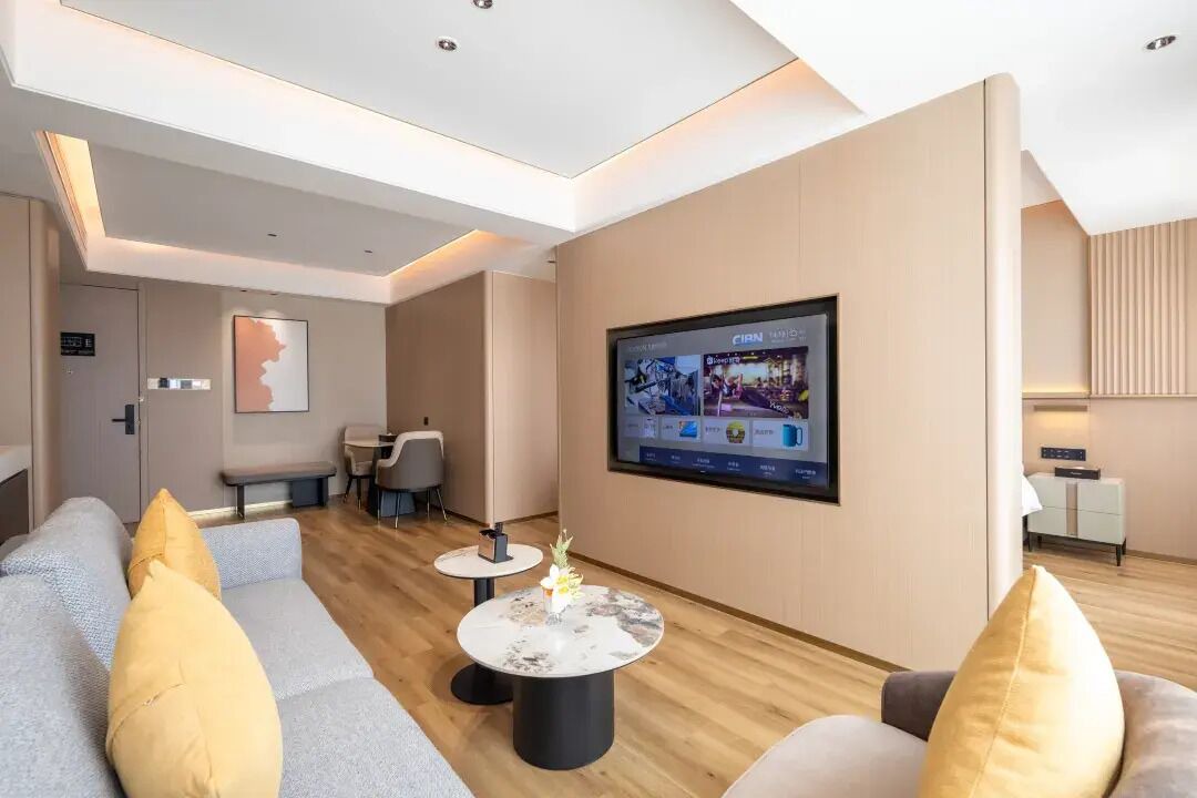 Photo of Bedroom in Pengjiang