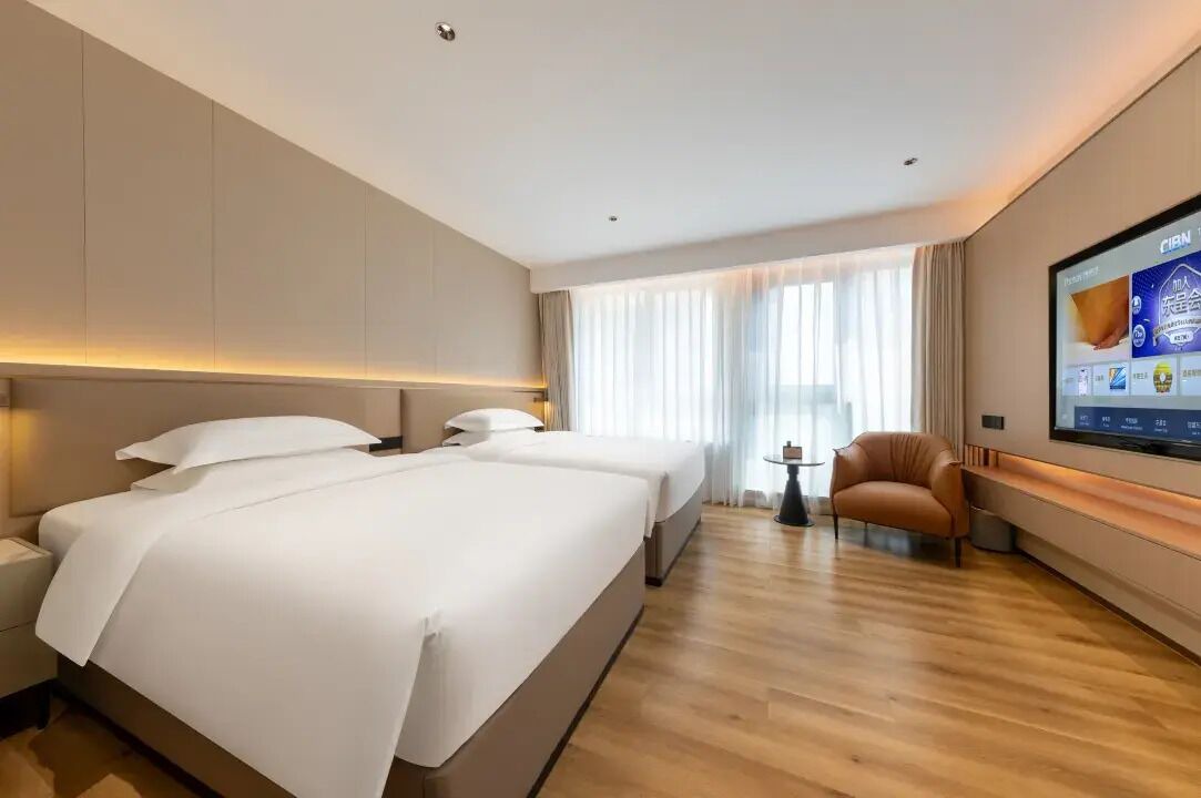 Photo of Bedroom in Pengjiang