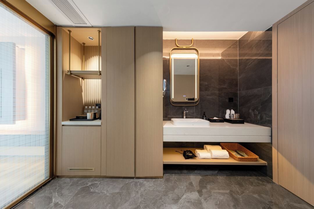 Photo of Bedroom in Pengjiang