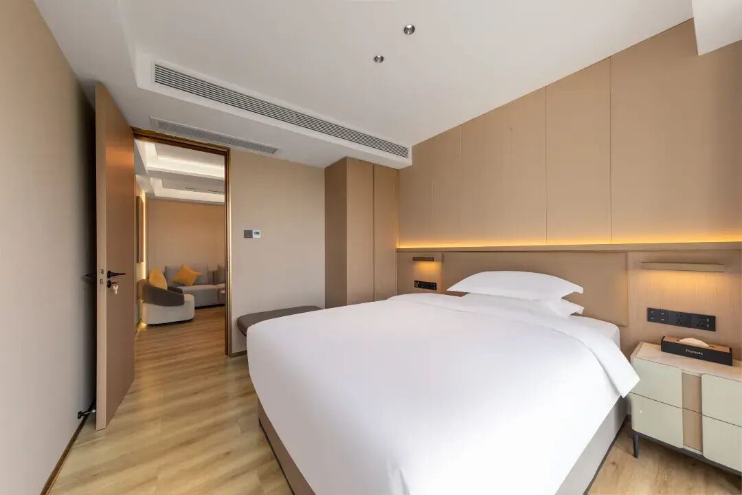 Photo of Bedroom in Pengjiang