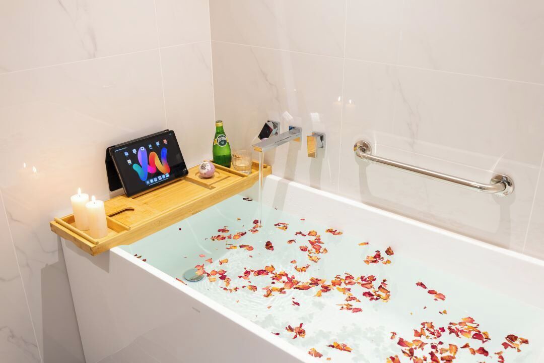 Photo of Bathroom in Pengjiang