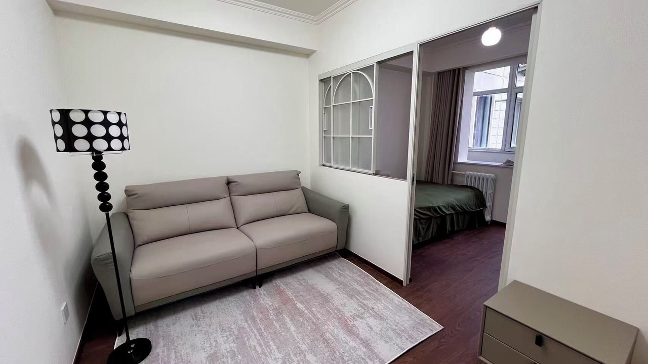 Photo of Bedroom in North Chaoyang