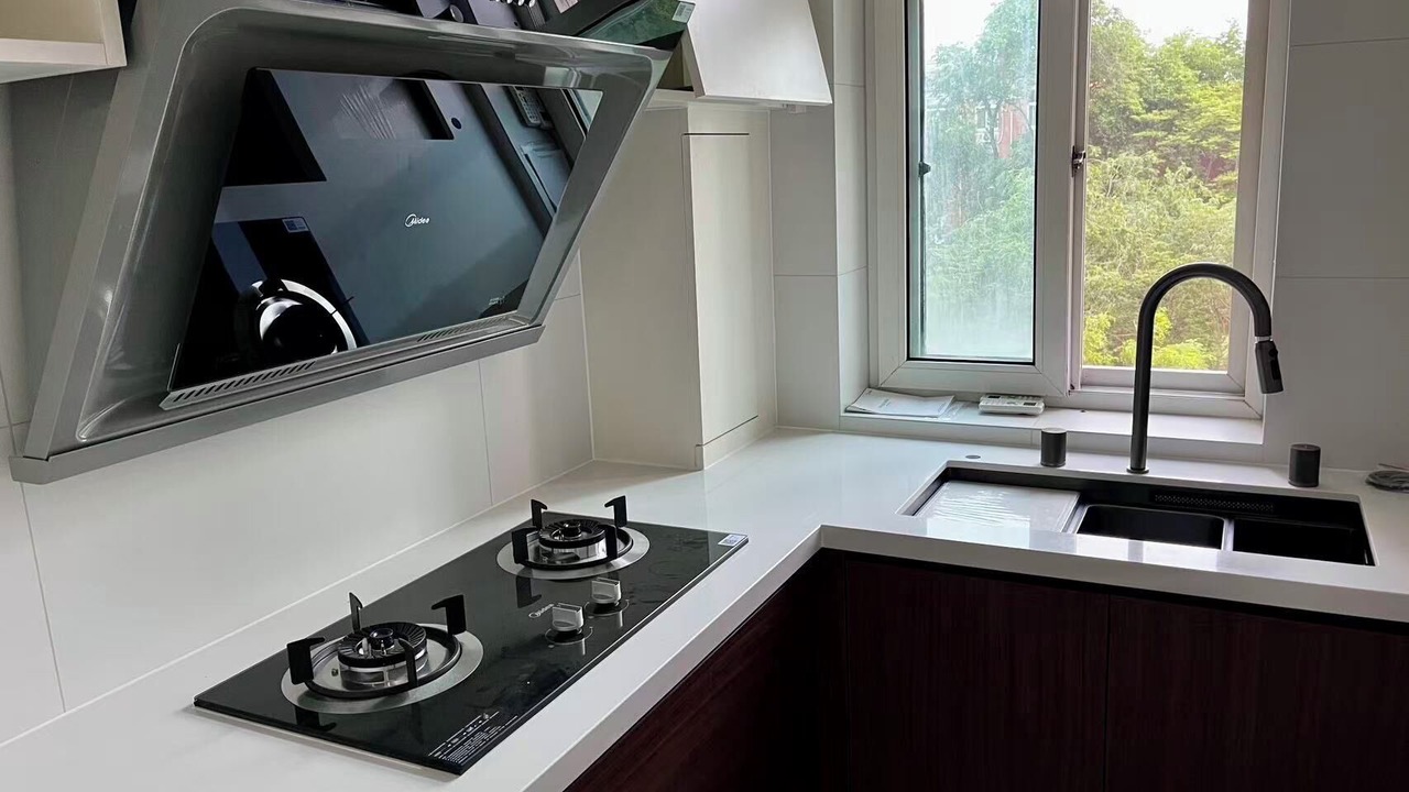 Photo of Kitchen in North Chaoyang