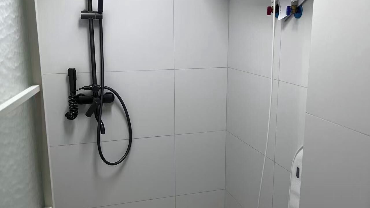 Photo of Bathroom in North Chaoyang